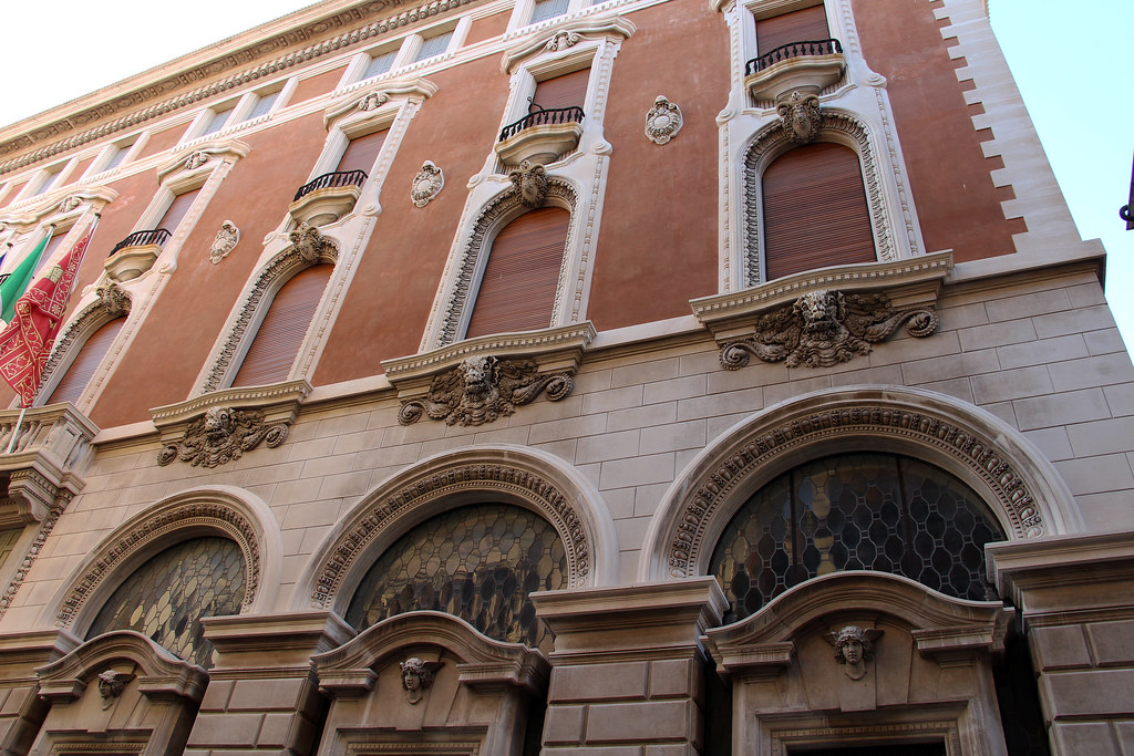 La Camera di Commercio della Romagna: Un Pilastro Imprescindibile Per L'Economia Locale