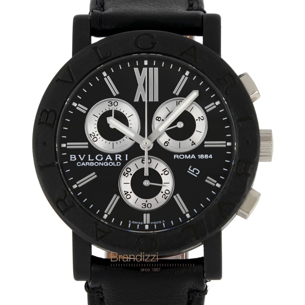 L'eleganza senza tempo: la storia di Bulgari