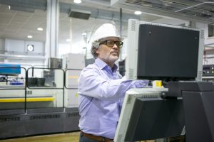 Monitor per il settore alimentare: caratteristiche e criteri di selezione