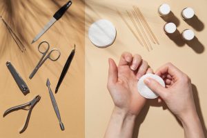 Tutorial manicure: come rimuovere le cuticole in modo sicuro