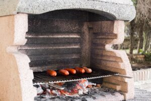 Guida ai Tipi di Forno a Legna