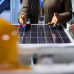 Innovazioni Sostenibili: Il Futuro di Gtech Energy nel Settore delle Energie Rinnovabili